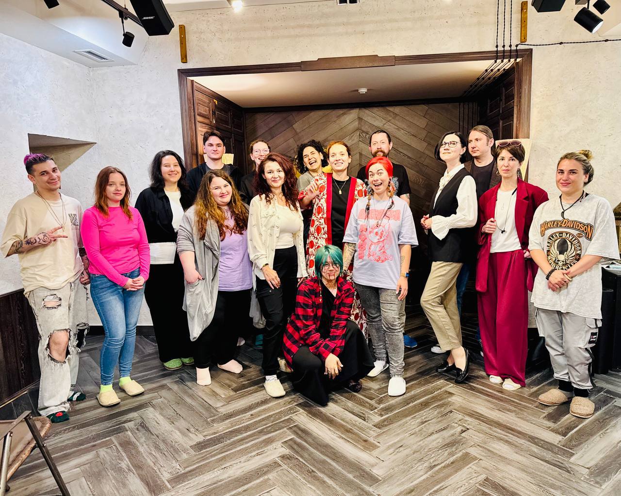 Фестиваль Исток