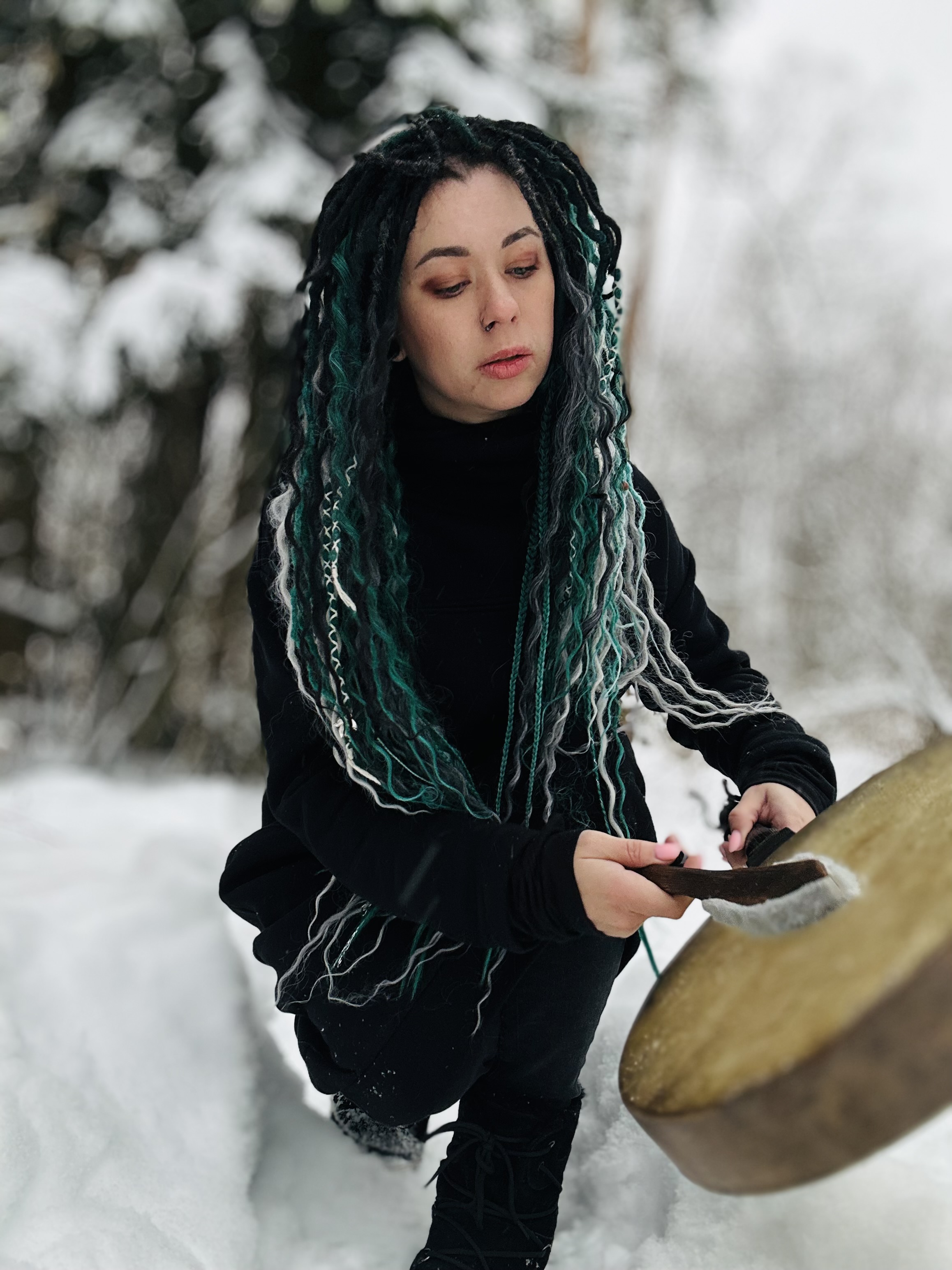 Сергеева Екатерина