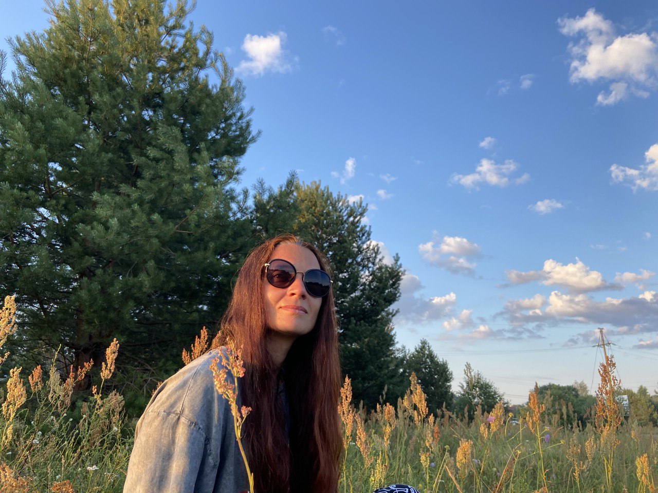 Инна Корчагина