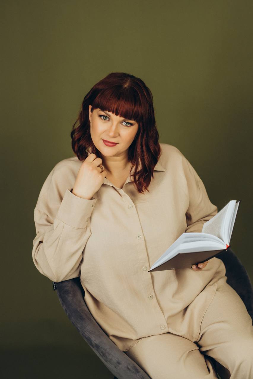 Баранова Мария